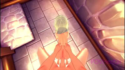 ആനിമേഷൻ സെക്സ്